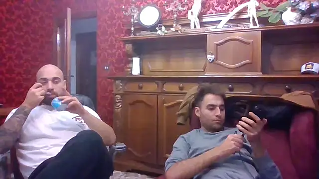 omihaze94 online show from October 15, 9:22 pm