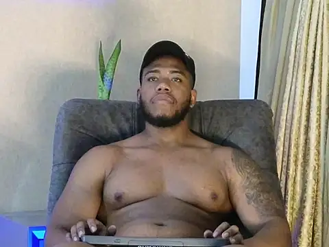 BenjaminCol  online show from September 17, 11:06 pm