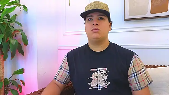 Naim Bennetsex online show from March 17, 6:54 pm