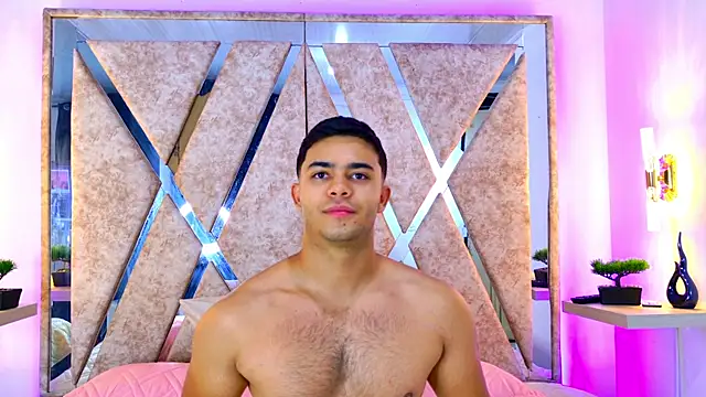 jayd muscle online show from December 17, 5:25 am