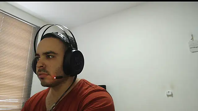 Ana ThiagoxX online show from February 10, 6:56 pm