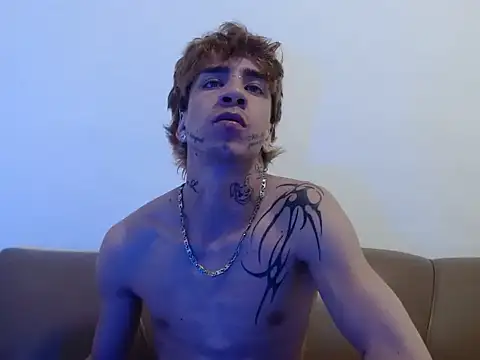 Dan jonson15 online show from October 16, 1:13 am