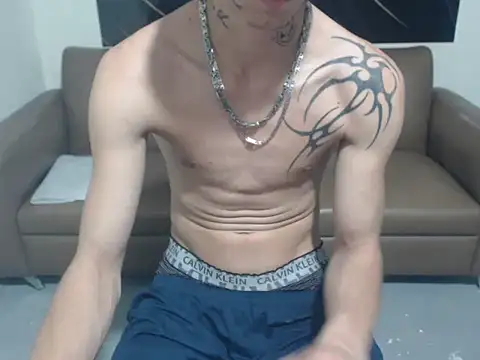 Dan jonson15 online show from September 10, 12:31 am