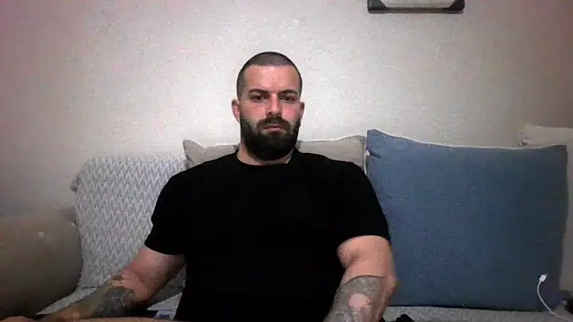 kean2365 online show from March 5, 11:34 pm