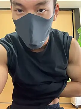 Snapshot of masucle216 chatting on September 29, 4:11 am masucle216 online show from September 29, 4:11 am