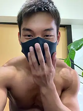 Snapshot of masucle216 chatting on October 1, 3:21 am masucle216 online show from October 1, 3:21 am