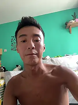 Jerrybbsub online show from July 3, 7:36 am