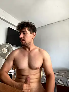 23cmturkishD online show from October 29, 7:11 am