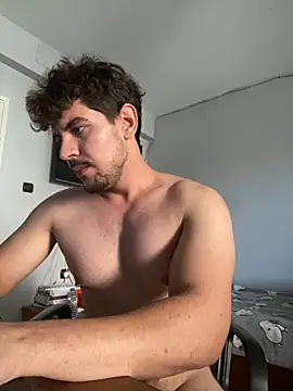 23cmturkishD online show from November 26, 12:52 pm