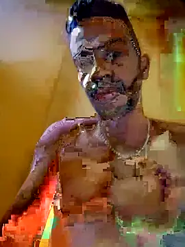 Gustavomoreno19 online show from September 14, 11:45 am