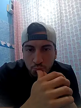 BlockingCovenant online show from March 30, 5:47 pm