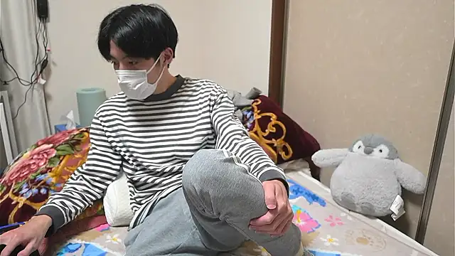 saitama0038 online show from December 18, 3:52 pm