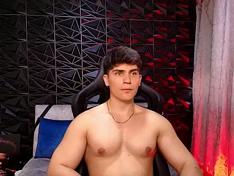 Jared Rosse online show from July 6, 6:32 pm