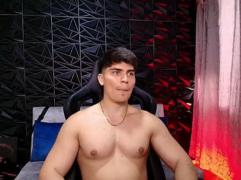 Jared Rosse online show from July 11, 6:32 pm