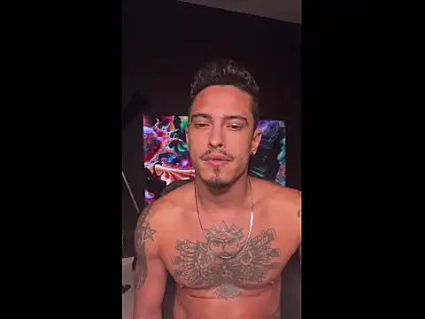 EduXavier26 online show from November 27, 12:36 am