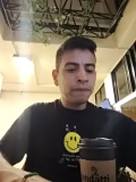 Juann-cock online show from April 14, 5:51 am