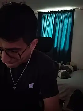 Juann-cock online show from February 10, 9:52 pm