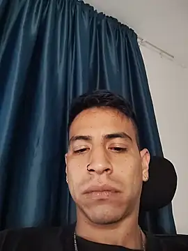 Juann-cock online show from December 19, 4:20 am