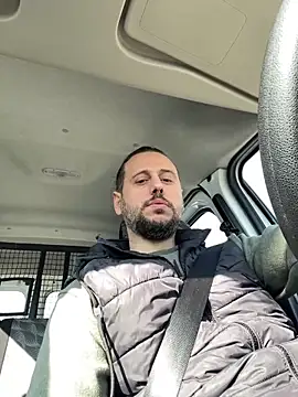 paleron34 online show from March 27, 7:23 am