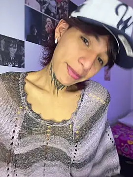 bellamy 095 online show from February 20, 6:53 pm