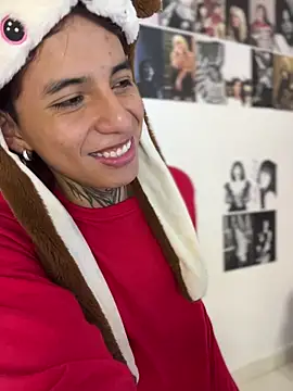 bellamy 095 online show from February 28, 7:02 pm