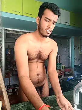 nivedthomas01 online show from January 8, 7:57 am