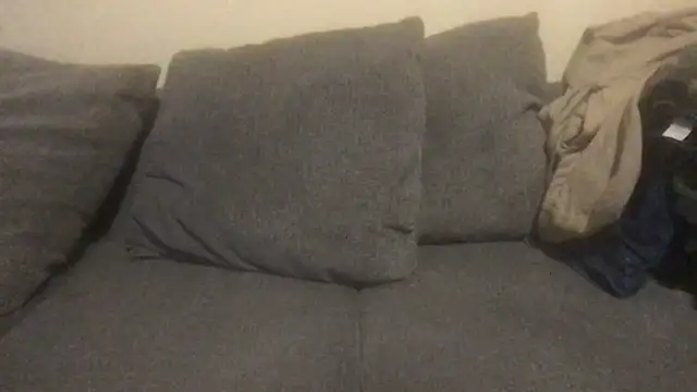 RichDaddy60 online show from February 9, 12:21 pm