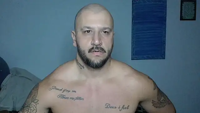 JeanCafa online show from October 24, 2:57 am