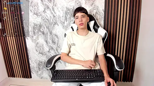 oblivion deku online show from November 14, 1:45 pm