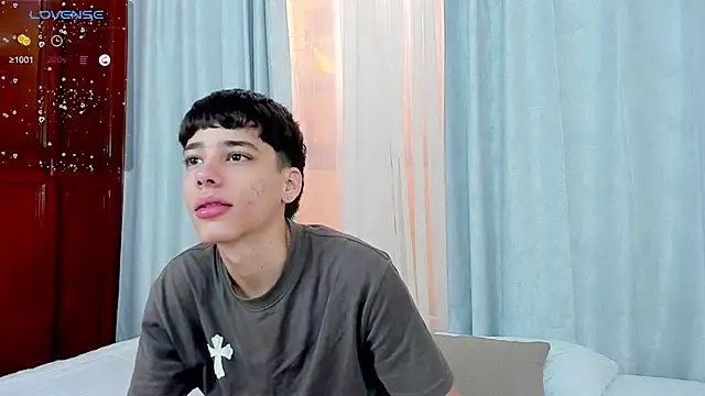 oblivion deku online show from November 26, 1:36 pm