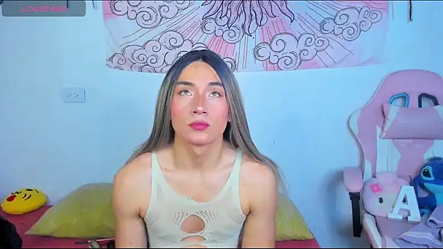 brihanna cooper online show from March 17, 1:46 pm