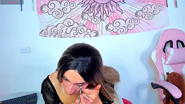 brihanna cooper online show from May 26, 3:19 pm
