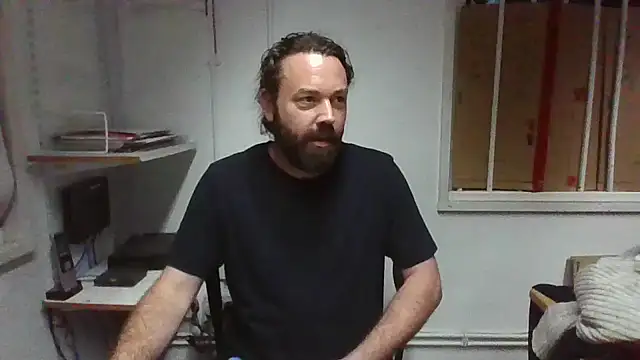 rogerevenmore online show from November 13, 6:01 pm