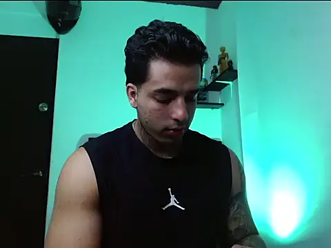 ragnar phoenix online show from January 6, 9:08 pm