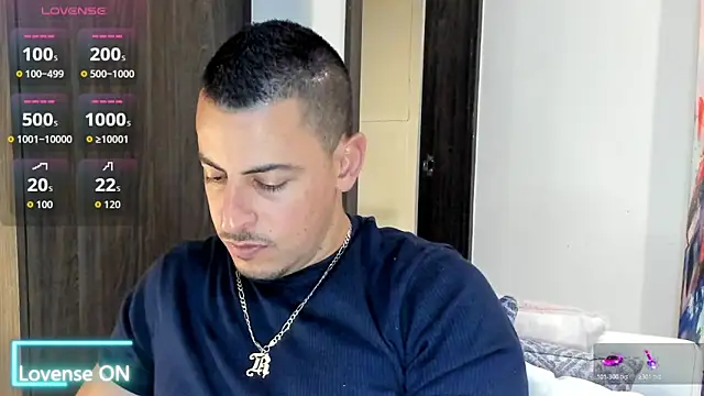 scotty musicc online show from October 23, 11:08 pm