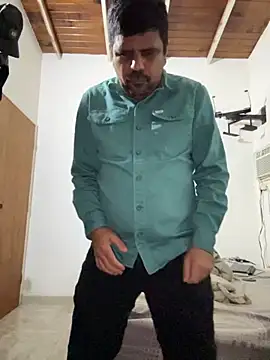 Diabloproducciones online show from November 10, 11:42 pm