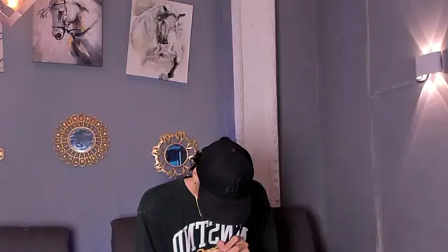 nicolai drake online show from December 13, 8:15 pm