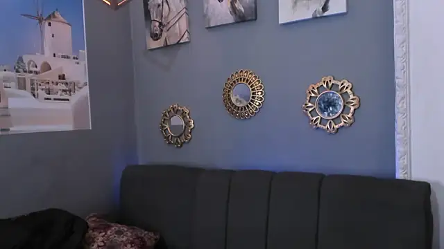 nicolai drake online show from November 14, 3:42 am