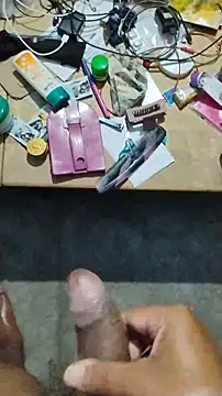 Jhaat Ke Baal IND online show from October 24, 8:16 am