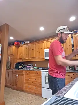 Dillybar41 online show from November 10, 8:03 pm