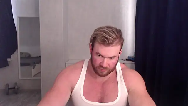 ThorHemsworthRU online show from December 27, 11:06 am