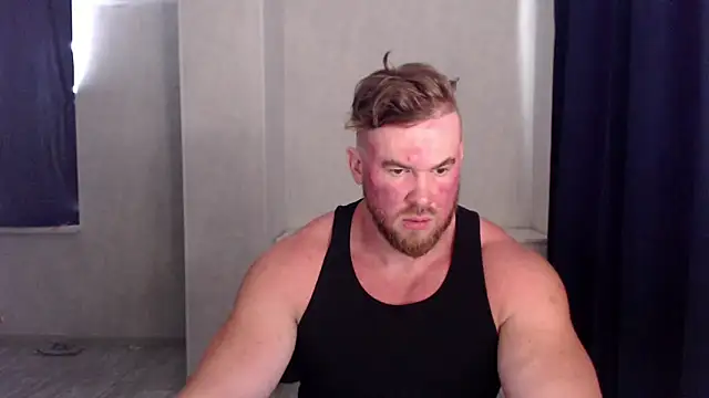 ThorHemsworthRU online show from September 25, 12:04 pm