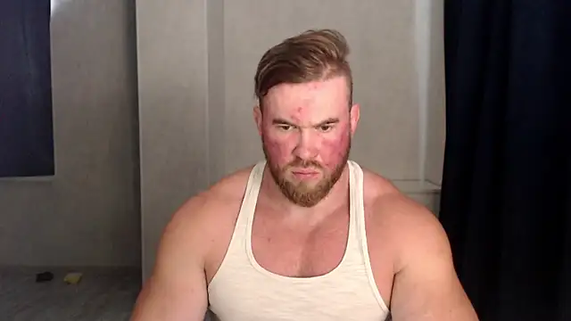 ThorHemsworthRU online show from October 2, 1:04 pm