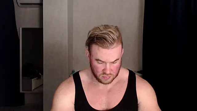 ThorHemsworthRU online show from February 19, 5:06 pm