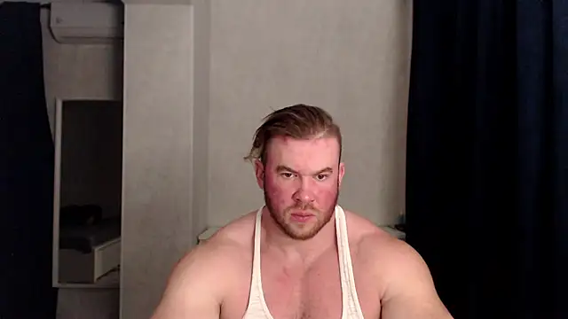 ThorHemsworthRU online show from January 29, 5:45 pm