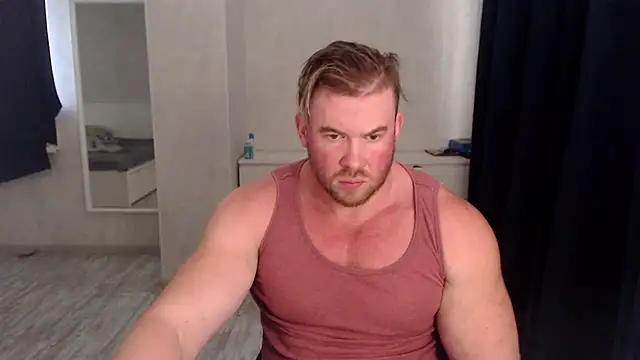 ThorHemsworthRU online show from December 11, 10:04 am