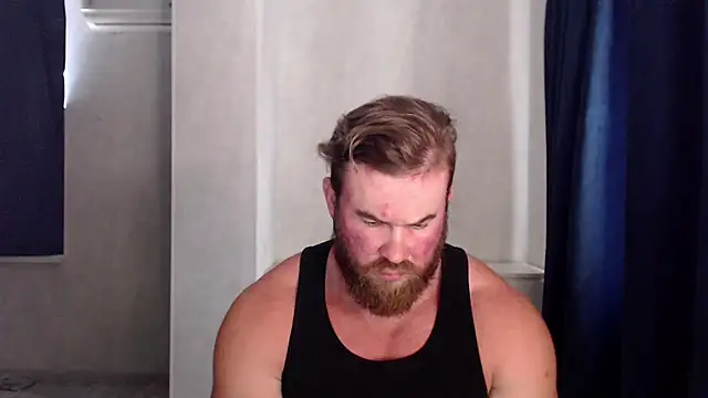 ThorHemsworthRU online show from September 18, 1:02 pm