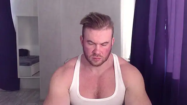 ThorHemsworthRU online show from February 1, 6:10 am