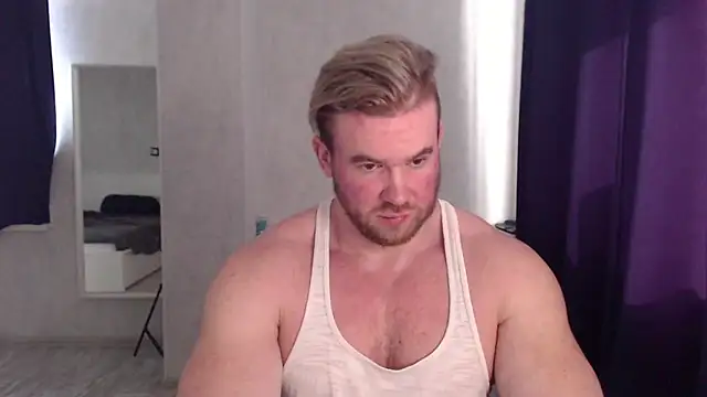 ThorHemsworthRU online show from March 6, 6:52 am