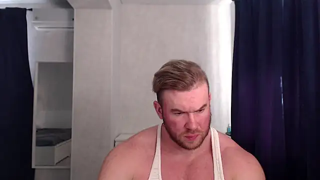 ThorHemsworthRU online show from January 31, 9:48 am